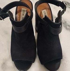 Steve Madden Size 7.